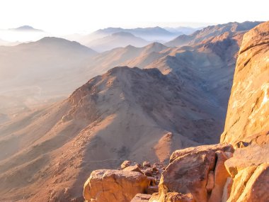 Mount Sinai Egypt clipart