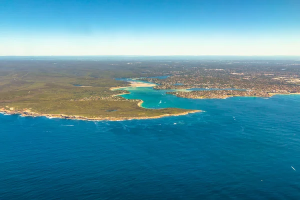 BATE Bay Sydney — Stockfoto