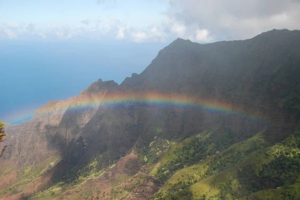 N Pali Sahili, Kauai, Hawaii