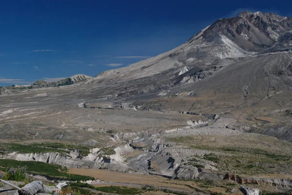 St. Helens Dağı Ulusal Volkanik Anıtı, Washington, ABD