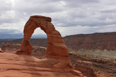 Kemer Ulusal Parkı 'nda Hassas Kemer