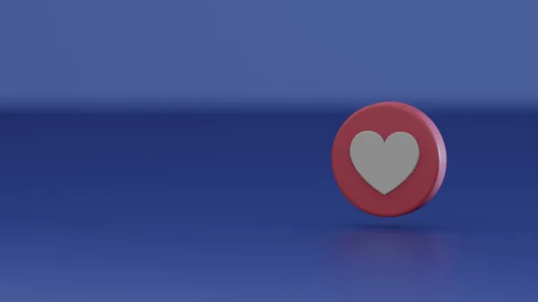 Kalp emojisi ifadeleri, arka plan, sosyal medya ve iletişim konsepti gibi.