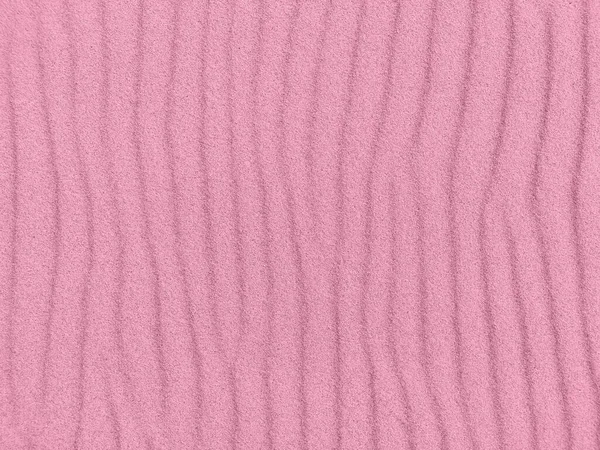 Bright pink sand background. Rose sand dunes