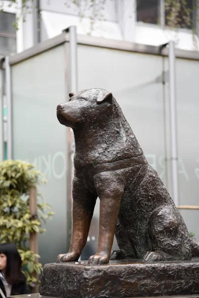 Hachiko