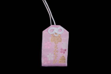 Japanese charm