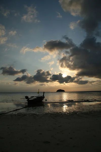 Isla Lipe — Foto de Stock