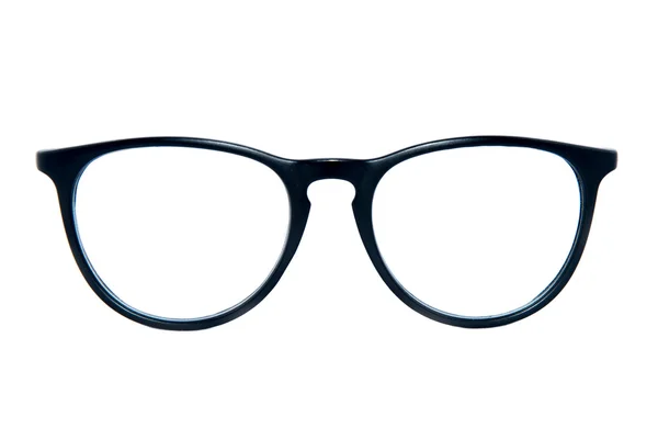 Retro eyeglasses frame