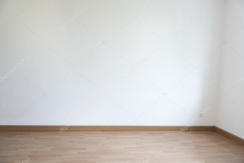 Corner of an empty room Stock Photo by ©anahtiris 82968478