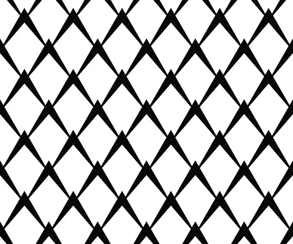 Geometrik seamless modeli. Klasik vektör arka plan
