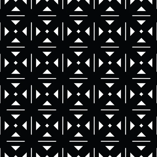 Ornamentaler Hintergrund. Nahtloses arabisches Muster — Stockvektor