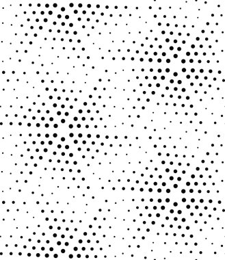 Vektör soyut geometrik seamless modeli. Yinelenen geçiş 