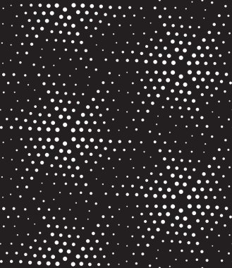 Vektör soyut geometrik seamless modeli. Yinelenen geçiş 