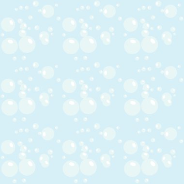 baloncuklar vektör arka plan