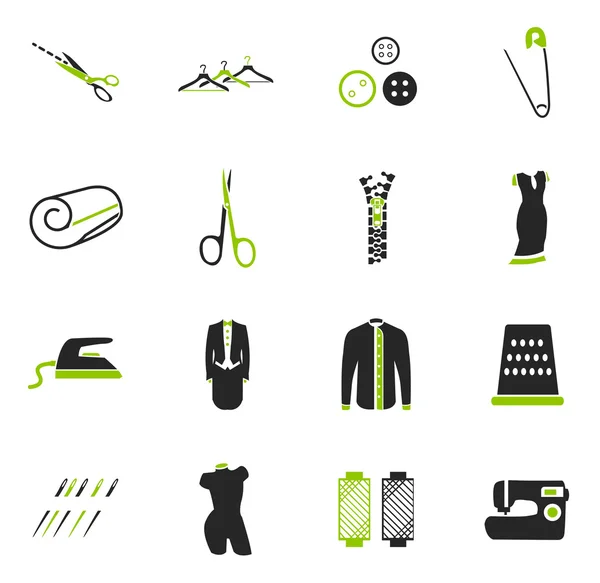Terzilik Icons set
