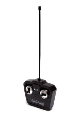 oyuncak araba için uzaktan kumanda