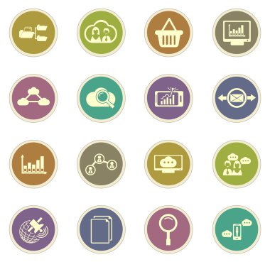 Veri analitik ve sosyal ağ