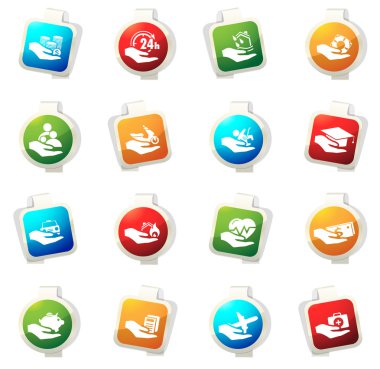 el kavramı simgeler