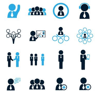 İnsanlar sosyal ağ insan bağlı