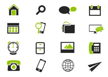 Kişi simgeleri ayarlandı