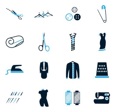 terzi Icons set