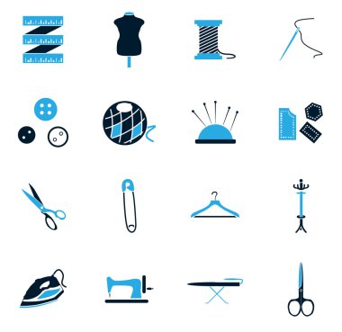 terzi Icons set
