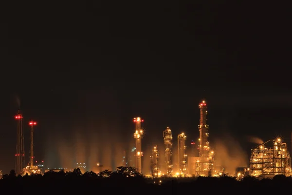 Harita Ta Phut sanayi sitesi