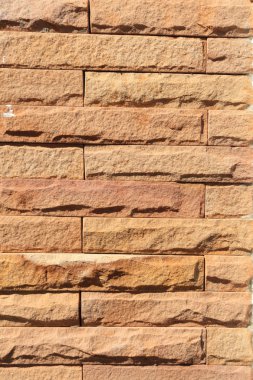 Tuğla duvar arkaplanı