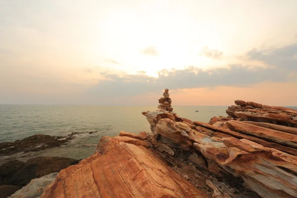 Khao Laem die ya strand — Stockfoto