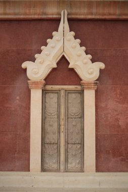 pencere Tapınağı