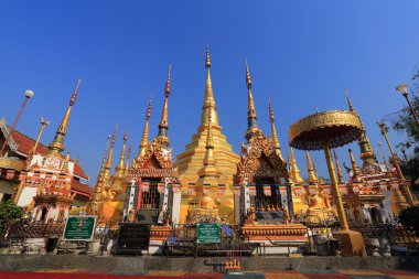 phra that doi kham
