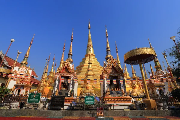 Phra dat doi kham — Stockfoto