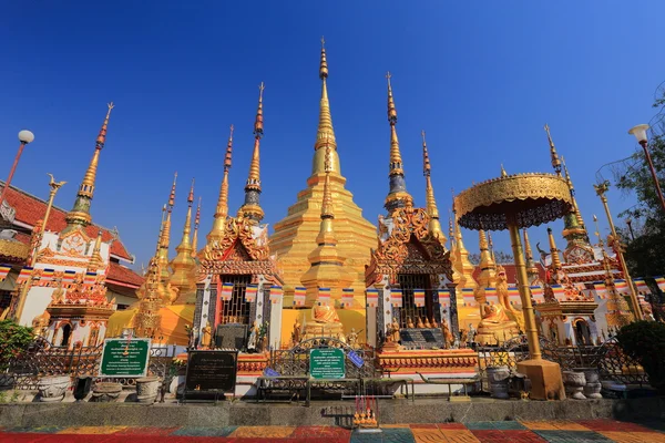 Phra que doi kham — Fotografia de Stock