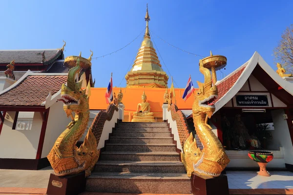 Phra das Doi-Kham — Stockfoto
