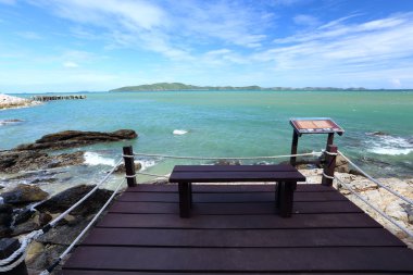 Khao laem ya Milli Park