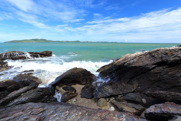 Khao laem ya Milli Park