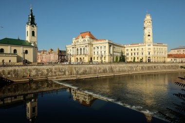 Oradea Downtown, Romanya