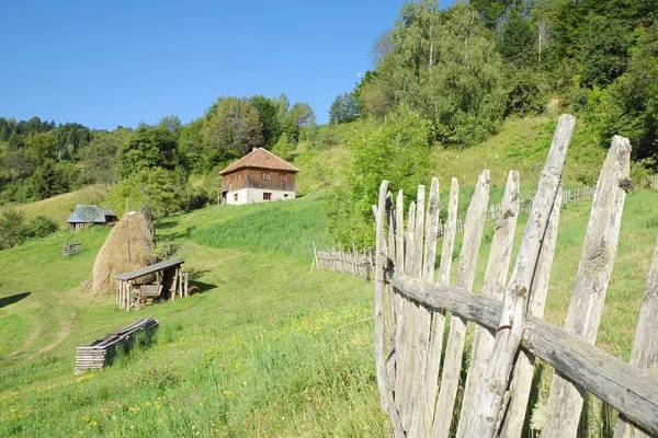 Kamena Gora, Sérvia — Fotografia de Stock