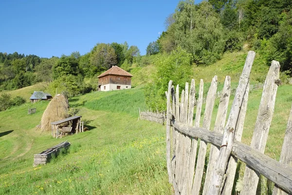 Kamena Gora, Servië — Stockfoto