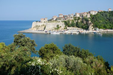 Ulcinj Old Town Yarımadası, Karadağ