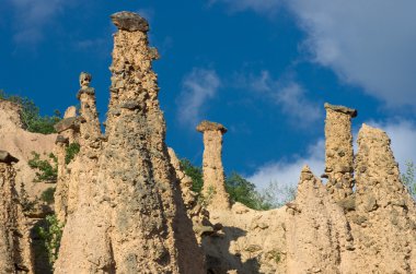 Şeytan'ın Town Sırbistan
