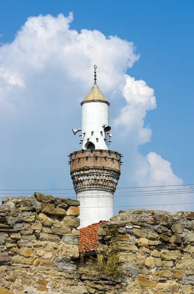 Arap Mosque In Novi Pazar, Serbia — Stock Photo, Image