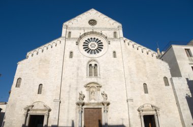 Bari Katedrali