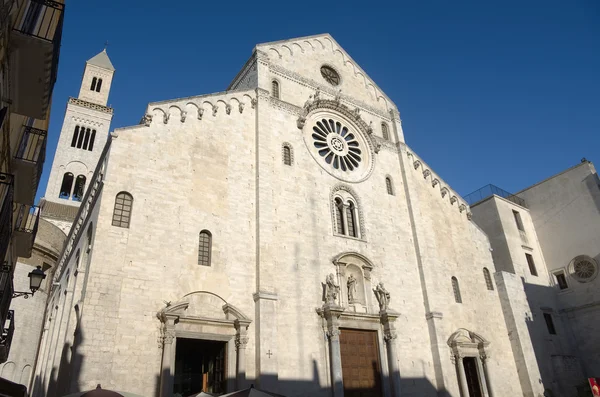 Cathédrale de Bari — Photo