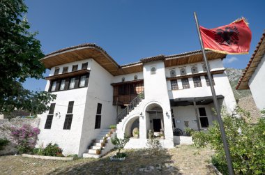 Kruja Ulusal Etnografya Müzesi