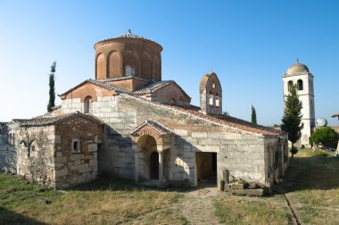 Apollonia, Arnavutluk Manastırı Müzesi