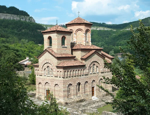 Kilisede veliko tarnovo, Bulgaristan — Stok fotoğraf