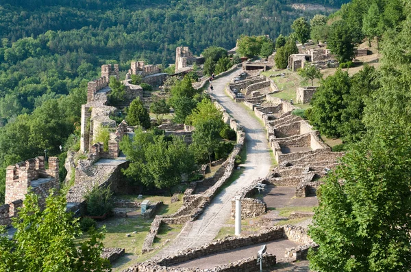 Veliko Tarnovo, Bulgarie — Photo