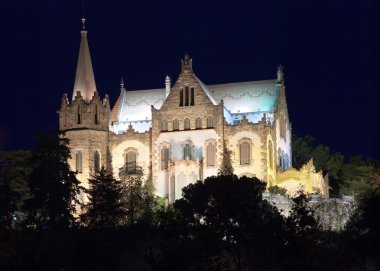 El Pinar, Barcelona - İspanya
