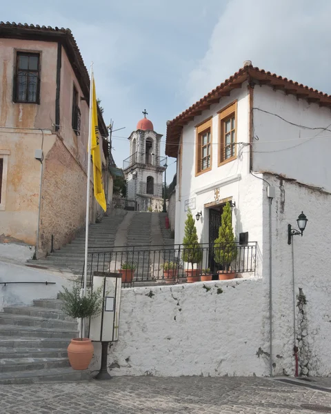 Village Of Xanthi, Görögország — Stock Fotó