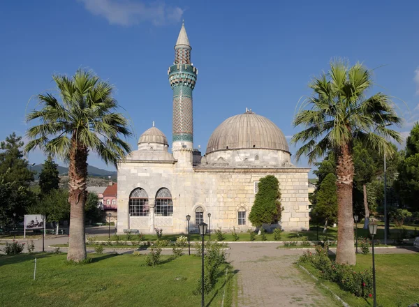 Mesquita em Iznik, Turquia — Fotografia de Stock